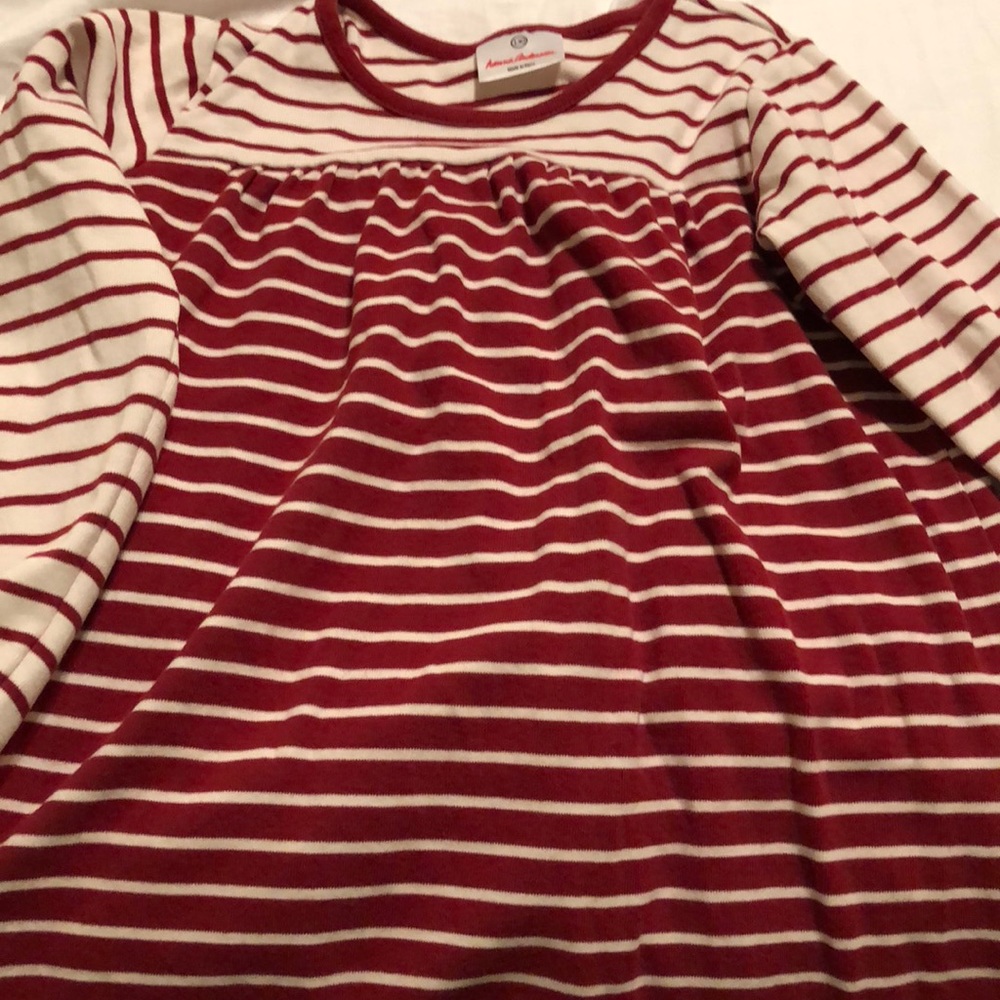 FiNal sale ☀️CUTE HANNA ANDERSSON GIRLS DRESS